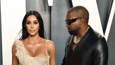 Kim Kardashian Speaks Out On Kanye West’s Anti-Semitic Comments: “Hate Speech Is Never OK Or Excusable” - deadline.com