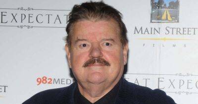 ‘Harry Potter’ Star Robbie Coltrane’s Official Cause of Death Revealed: Reports - www.usmagazine.com - city Lost