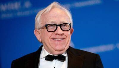 ‘Will & Grace’ Actor Leslie Jordan Dies In Single-Car Accident At 67 - deadline.com - Los Angeles - USA - Hollywood - Jordan - county Story - Tennessee - Boston - city Cincinnati - county Leslie - city Chattanooga, state Tennessee