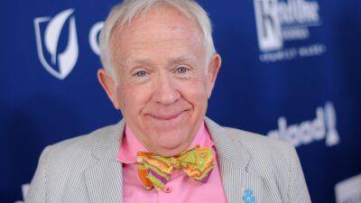 Leslie Jordan, Television Stalwart and Viral Star, Dead at 67 - www.glamour.com - Jordan - Tennessee - county Leslie - city Chattanooga, state Tennessee