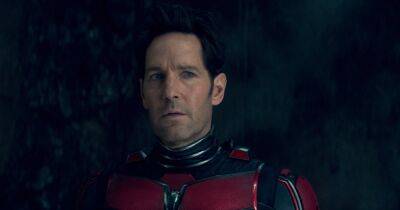 Everything to Know About ‘Ant-Man and the Wasp: Quantumania’ So Far - www.usmagazine.com