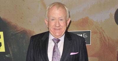 Sean Hayes and Eric McCormack lead tributes to 'unique talent' Leslie Jordan - www.msn.com - Hollywood - Jordan - county Will - county Leslie