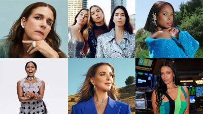 Meet the Glamour Women of the Year 2022 - www.glamour.com