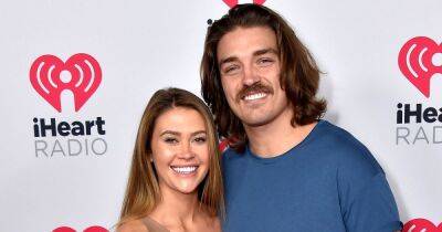 ‘Bachelor in Paradise’ Alums Caelynn Miller-Keyes and Dean Unglert Are Engaged: Details - www.usmagazine.com - California - Mexico - North Carolina
