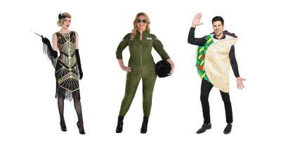 11 of the Best Last-Minute Halloween Costumes That Will Ship Out in Time - www.usmagazine.com