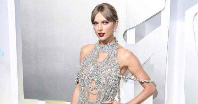 Is ‘Speak Now’ Taylor Swift’s Next Rerelease? Breaking Down All the ‘Bejeweled’ Clues - www.usmagazine.com - city Amsterdam - county Ellis - city Elizabeth, county Ellis
