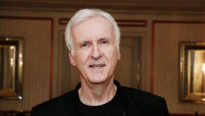 James Cameron Takes Aim At Marvel, DC Characters: “They All Act Like They’re In College” - deadline.com - France - New York