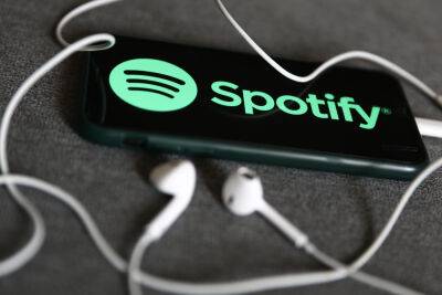 Spotify Will Consider Price Hike After Apple, YouTube Moves, Says CEO Daniel Ek - deadline.com