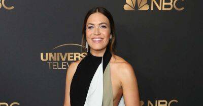 Mandy Moore Is Eating Her Placenta After Welcoming Baby No. 2 With Husband Taylor Goldsmith - www.usmagazine.com - state New Hampshire - Berlin