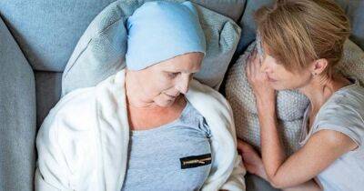 'National scandal' as poorest Scots 74 per cent more likely to die from cancer - www.dailyrecord.co.uk - Scotland