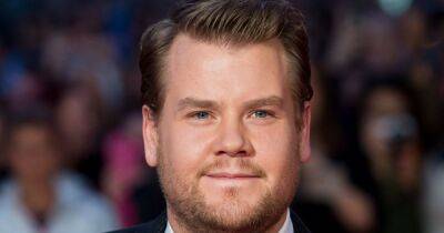 James Corden apologises to viewers for being 'rude' and 'ungracious' at NYC restaurant - www.dailyrecord.co.uk