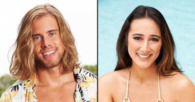 Bachelor in Paradise’s Jacob Rapini Reacts to Jill Chin’s Lyft Driver Comment, Admits Regrets About Split - www.usmagazine.com
