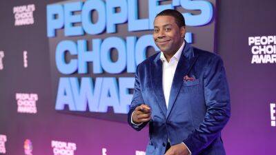 Kenan Thompson to Host the 2022 People’s Choice Awards - thewrap.com - California - Beyond