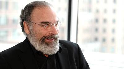 ‘Homeland’ Star Mandy Patinkin To Narrate Podcast On Jews In Germany - deadline.com - Germany