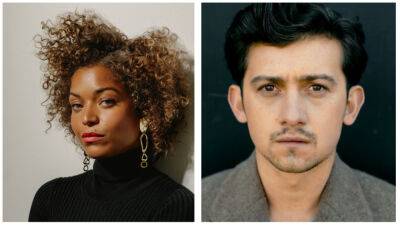Antonia Thomas & Craig Roberts To Lead Apple TV+ British Insomniac Comedy Series ‘Still Up’ From ‘I May Destroy You’ Producer Various Artists - deadline.com - Britain - London - county Thomas