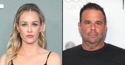 You’s Ambyr Childers Files Restraining Order Against Ex-Husband Randall Emmett, Claims She Suffered Emotional and Verbal Abuse - www.usmagazine.com - Los Angeles - Los Angeles
