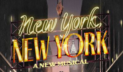 New Kander & Ebb Musical ‘New York, New York’ Sets Spring Broadway Opening, Venue - deadline.com - Chicago - New York - Indiana - county Hamilton - New York, state New York - parish St. James - city New York, state New York