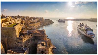Hot Spots: Malta Continues Its Push As A Prime Filming Location With Enhanced Cash Rebate & Ambitious Soundstage Plans - deadline.com - Australia - Britain - New Zealand - Malta
