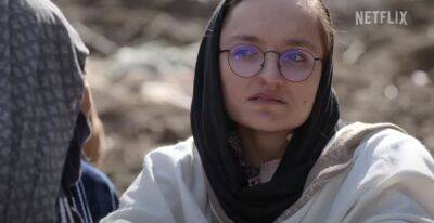 ‘In Her Hands': Afghanistan’s Youngest Mayor Zarifa Ghafari Fights For Women’s Rights During Taliban Takeover in Trailer (Video) - thewrap.com - Afghanistan - county Clinton