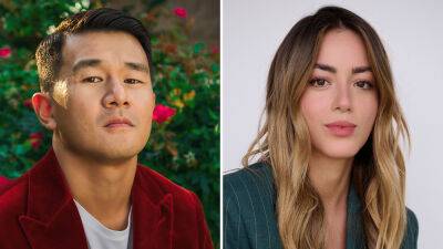 ‘Interior Chinatown’: Ronny Chieng And Chloe Bennet Join Hulu Series From 20th Television, Charles Yu - deadline.com - Nashville - city Chinatown