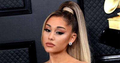 Ariana Grande Goes Blonde Ahead of ‘Wicked’ Movie and Fans Are Not OK: ‘Excuse Me’! - www.usmagazine.com - Britain - Florida
