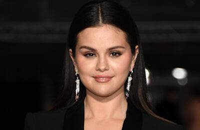 Selena Gomez Cancels ‘Tonight Show’ Appearance Following Covid Diagnosis - deadline.com - county Fallon