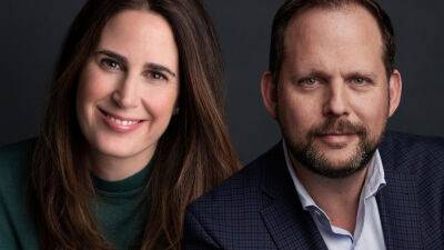 Nick Grad & Gina Balian Expand FX Roles With New Entertainment President Titles - deadline.com - USA - county Story - city Philadelphia - city Fargo - county Archer