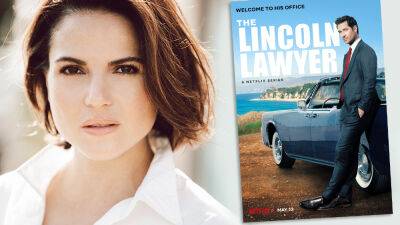 ‘The Lincoln Lawyer’ Adds Lana Parrilla To Season 2 - deadline.com - Los Angeles - county Mills - city Spin
