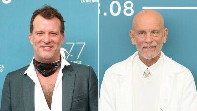 Lionsgate Acquires Thomas Jane and John Malkovich Action-Thriller ‘One Ranger’ - thewrap.com - Paris - London - Texas