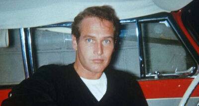 Shocking posthumous memoir reveals Paul Newman's struggle with alcohol and self-doubt - www.msn.com