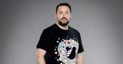 Jason Manford reckons he's perfect Children in Need host as he had same experience growing up - www.dailyrecord.co.uk - Britain - Manchester