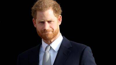 Prince Harry's Memoir 'Spare' Just Got a 2023 Release Date - www.glamour.com