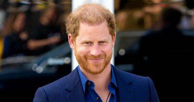 Everything to Know About Prince Harry’s Memoir ‘Spare’: From the Release Date to Book Cover - www.usmagazine.com - USA