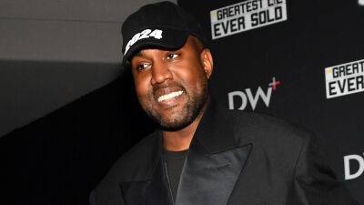 Kanye West Says He Lost $2 Billion In One Day Amid Controversy, Calls Out Ari Emanuel - deadline.com - Los Angeles - Los Angeles - county Emanuel