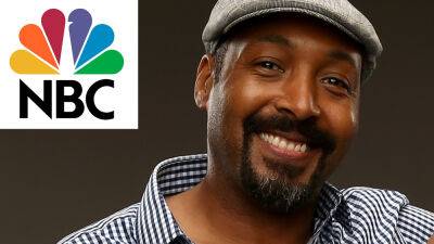 NBC Pilot ‘The Irrational’ Extends Options On Cast Led By Jesse L. Martin - deadline.com - county Martin