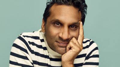 Ravi Patel Joins Fox Comedy Series ‘Animal Control’ - deadline.com