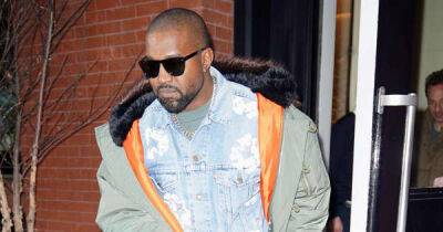 Kanye West claims he lost $2 billion in one day amid antisemitism controversy - www.msn.com
