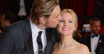 Dax Shepard Reveals That He Originally ‘Did Not Want a 2nd Child’ With Kristen Bell - www.usmagazine.com - city Lincoln - county Delta