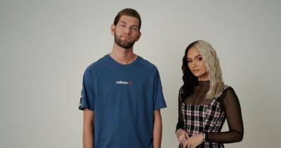 Nathan Dawe on new single Sweet Lies with Talia Mar and 21 Reasons success: "It's been the best summer ever" - www.officialcharts.com - Britain