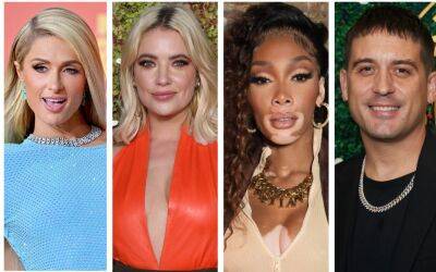 Paris Hilton, Ashley Benson, Winnie Harlow & G-Eazy Erotic Horror ‘Alone At Night’ Nabbed For International By Other Angle Pictures - deadline.com - Spain - France - USA - Canada - Switzerland - city Dogtown