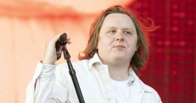 Lewis Capaldi 2023 tour sells out in seconds leaving 'disappointed' fans without tickets - www.dailyrecord.co.uk - Britain
