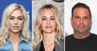 Lala Kent Is ‘Horrified’ by Ambyr Childers’ Allegations About Mutual Ex Randall Emmett, Celebrates ‘Independence Day’ After Split - www.usmagazine.com - Florida - Los Angeles