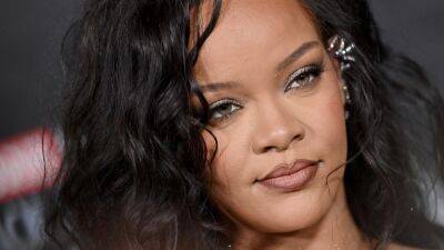 Rihanna Just Released Her First Song In Six Years—and Fans Are Emotional - www.glamour.com