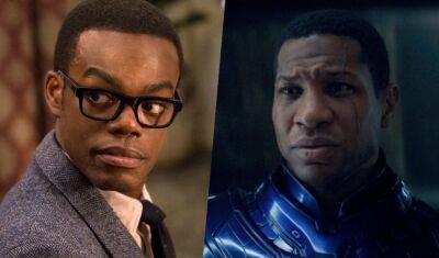 ‘Ant-Man & The Wasp: Quantumania’: William Jackson Harper Joins Cast Of Upcoming MCU Movie - theplaylist.net - county Harper - city Jackson, county Harper