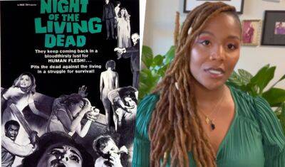 ‘Night Of The Living Dead’ Sequel In The Works With ‘Nanny’ Director Nikyatu Jusu Attached To Direct - theplaylist.net