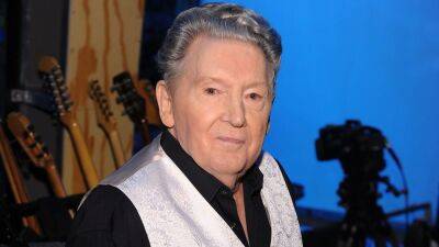 Jerry Lee Lewis, 'Great Balls of Fire' singer, dead at 87 - www.foxnews.com