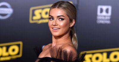 Pregnant ‘Dancing With the Stars’ Pro Lindsay Arnold Reveals Conceiving 2nd Baby Was ‘Really, Really Tough’ - www.usmagazine.com - Utah