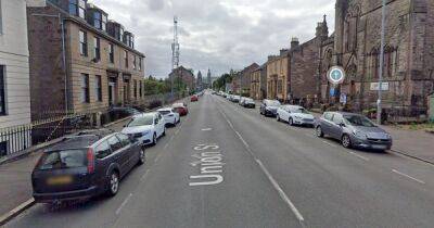 Pensioner, 90, fighting for life after being 'hit by car' on Scots street - www.dailyrecord.co.uk - Scotland - Beyond