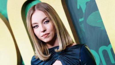 Sydney Sweeney to Produce and Star in Horror Film ‘Immaculate’ for Black Bear - thewrap.com - USA - Italy - county Will