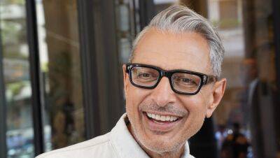 Jeff Goldblum Circling Role Of The Wizard In Universal’s ‘Wicked’ - deadline.com